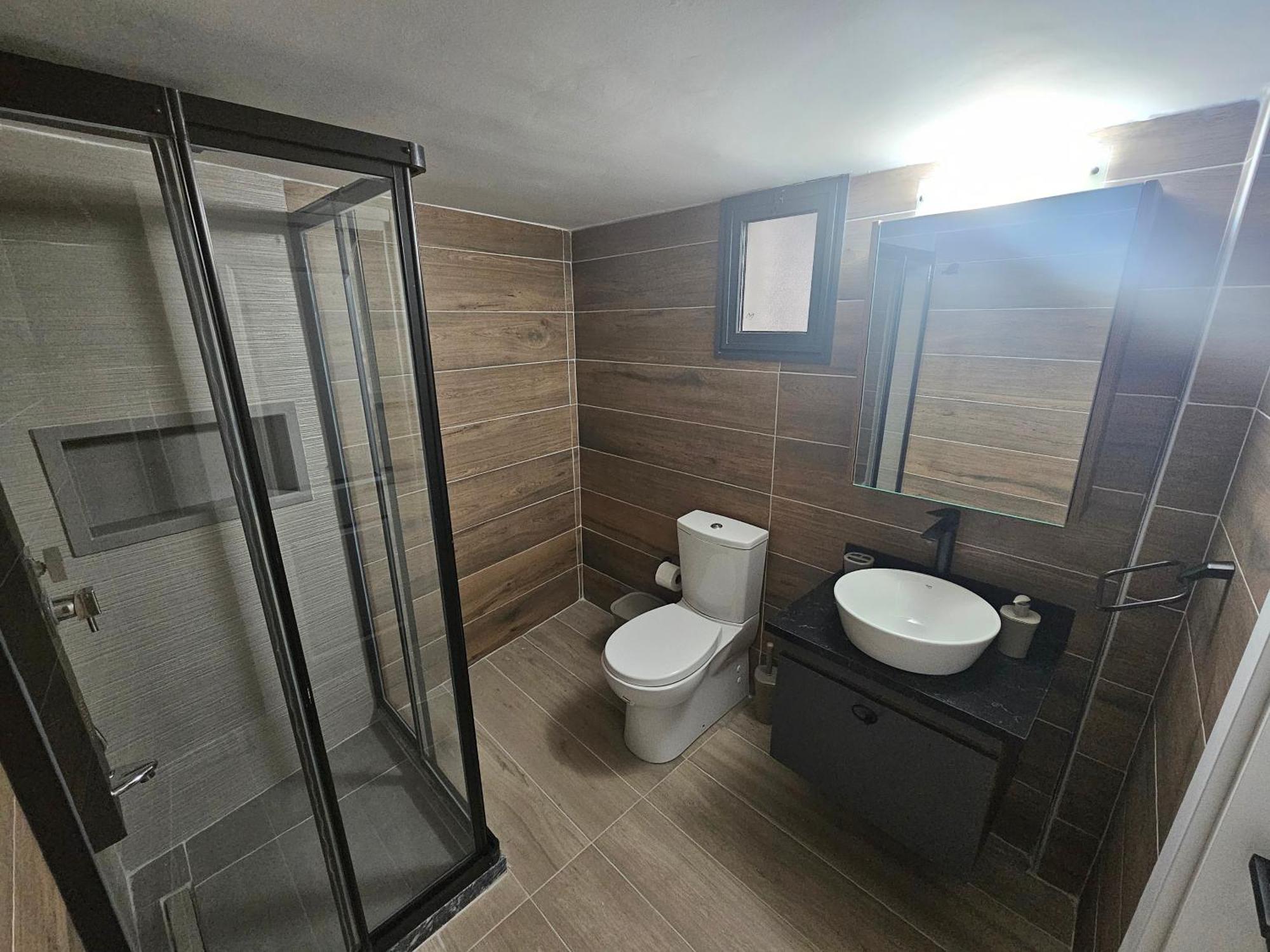 Cyprus Harbour Suites ไคริเนีย ภายนอก รูปภาพ