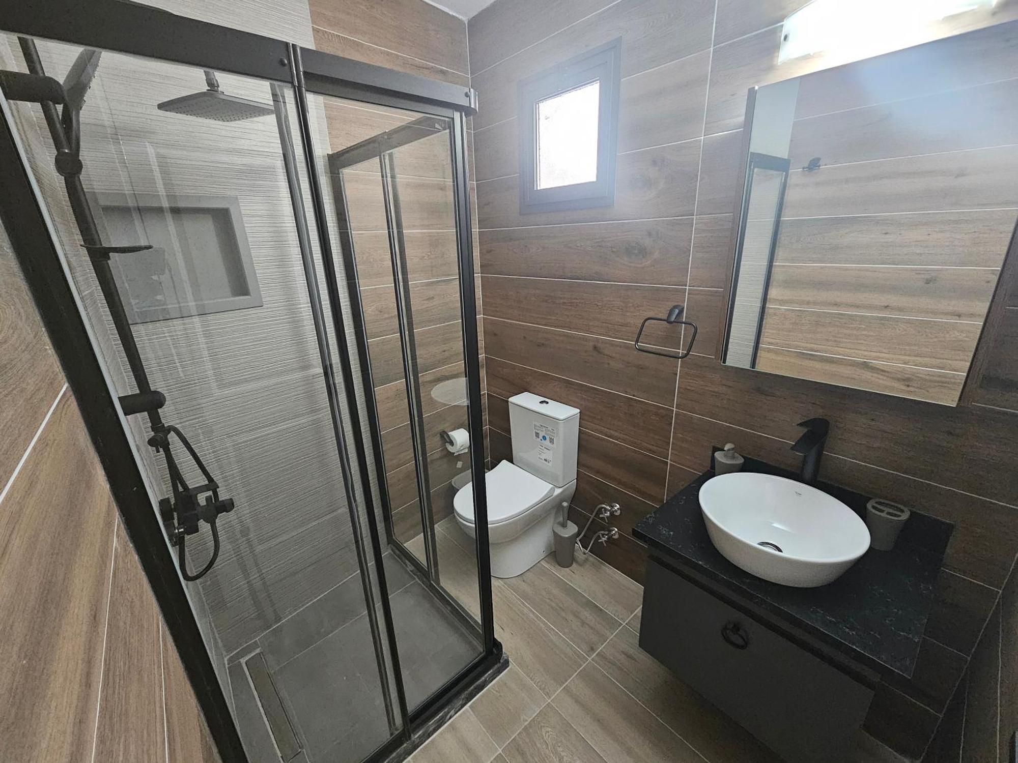 Cyprus Harbour Suites ไคริเนีย ภายนอก รูปภาพ