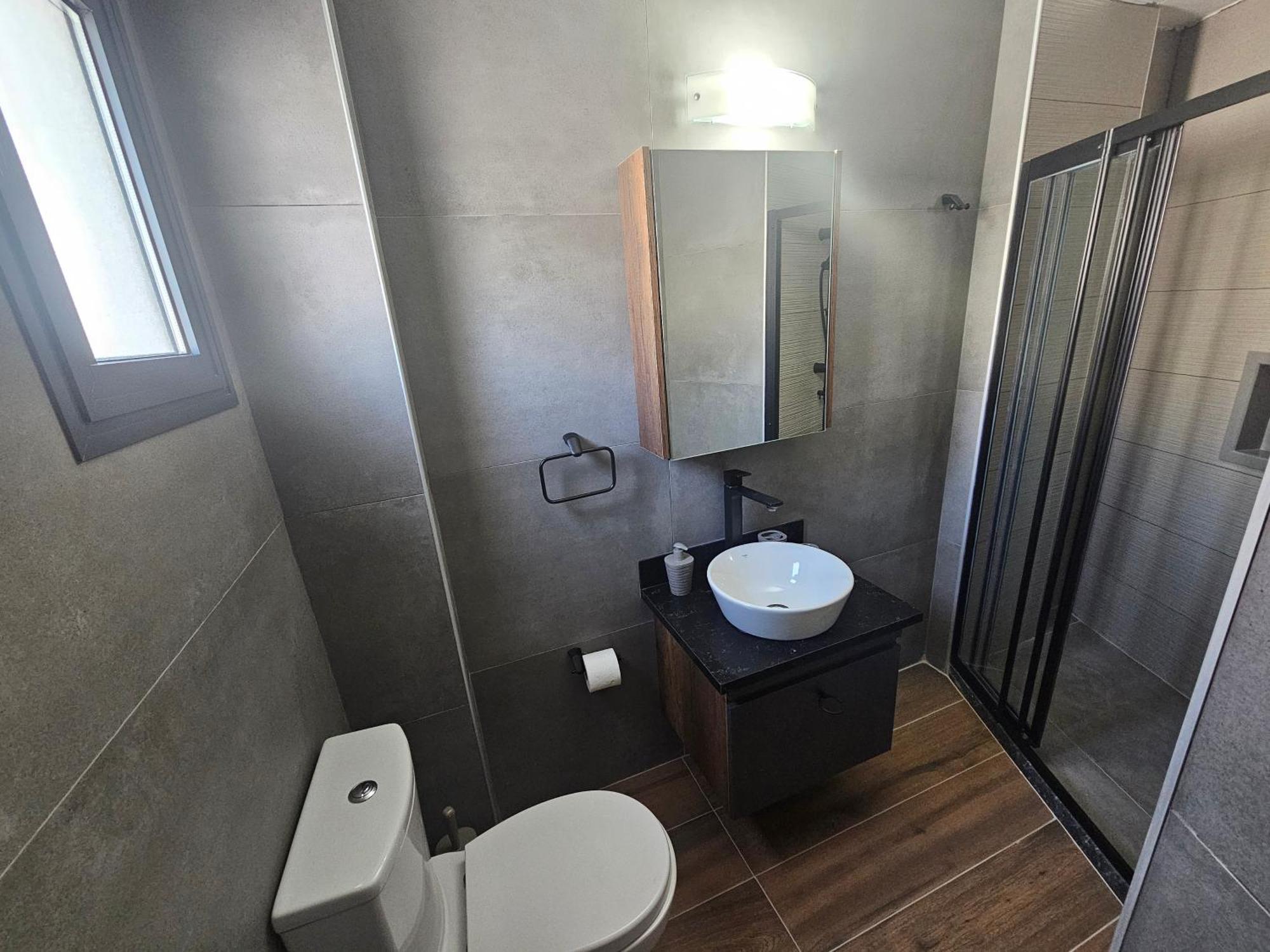 Cyprus Harbour Suites ไคริเนีย ภายนอก รูปภาพ